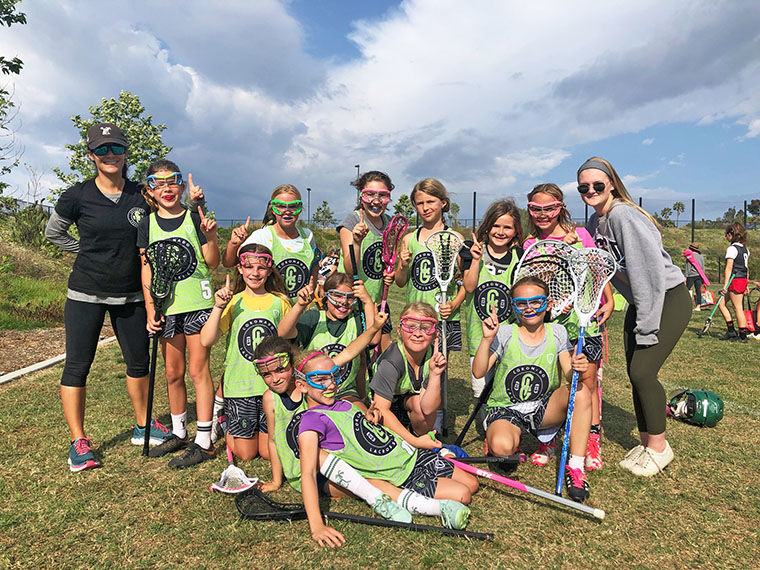 Coronado Lacrosse Club ...